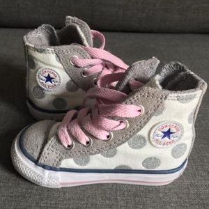 Toddler Converse
